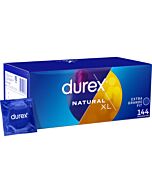 Kondome Durex XL Mega Pack