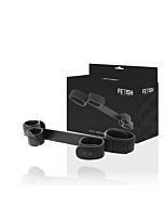 Bar Nopreno Submissive -> Unterwürfige Neoprenstange