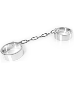 Esposas HexLock - BDSM Unterwerfung