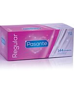 Pack Leidenschaft: 144 essentielle Kondome