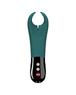 Decke Tiefes Blau - Vergnügen im Dunkeln