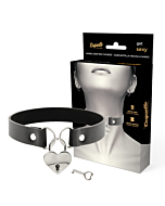 Halsband Herz Vegan LoveLock