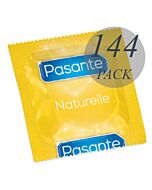 Naturelle 144: Bio-Kondome