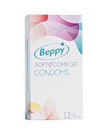 Kondome Soft & Comfort Beppy