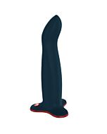 Dildo Flex Samt Blau