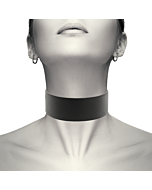 Choker Vegano Coquette Chic
Veganisches Halsband Coquette Chic