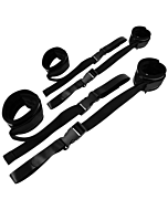 Handschellen Ohmama FlexiVelcro