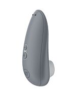 Sternklarer grauer Klitorisstimulator