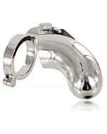 Keuschheitsgürtel Iron Lock