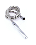 Intimdusche Metall 1,5m