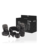 Meister-Untergebener Position