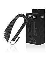 Vegane Peitsche für Unterwürfige