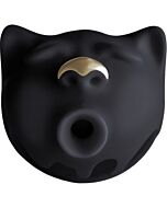 Clitorale Saugung Mystic Black