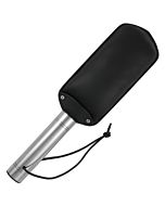 Metallischer harter und origineller Paddle