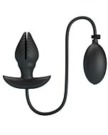 Plug Inflável Recarregável InflaLove