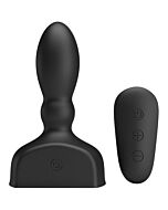 Inflatable Vibrator Marriel
