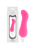 Vibrator Rosa G-Punkt Süße Sünde