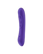 Lila G-Punkt Perlen Vibrator 3