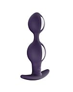 Bälle B-Duo: Spaß zu zweit