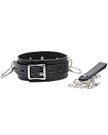 Halsband Ohmama Triple Ring