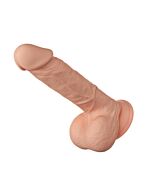 Bahamut FlexDildo 21,8 cm - Entzückender Realismus