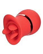 Sinnliches Set Französischer Kuss