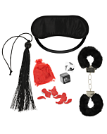 Love Duo Kit
Liebes-Duo-Set