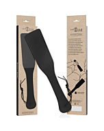 Intensives Fetisch - Veganes Paddle