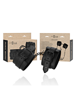 FetishFlex Fußkettchen