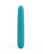 Vibrator Infinity Blau