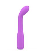 Vibrator Bgee Heat Lavendel