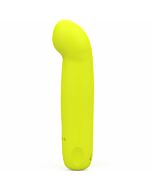 Vibrator B-Cute Curve - Gelb