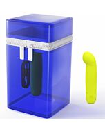 Gelber Vibrator Limited Edition