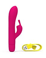 Vibrator Bwild Bunny Pink
