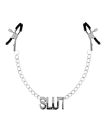 Pinzetten Nippelkette Ohmama