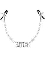 Nippelklemmen BitchChain