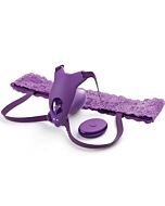 Schmetterling Vibrator G-Punkt Violette Fantasie