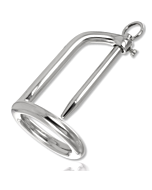 Anillo Plug HardGlans: HardGlans Penisring