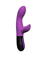 Vibrator Gaia Violett