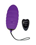 Vibrator Ei Adrien Lastic Ocean Breeze 2.0 - Violett