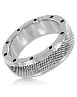 Metaluxe Ring 55mm