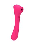 Zittern Fuchsia Vibrator