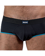Boxershorts Blue Steel