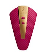 Intimer Massagestab Fuchsia Verführung Obi