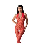 Leidenschaftliches Rotes Spitze