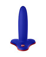 Dildo FlexiBlue Tall S