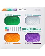 Pack Fingerhut Lust Uni