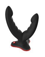 Duo Vergnügen Schwarz