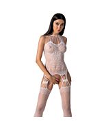 Bodystocking Leidenschaftlicher Schnee