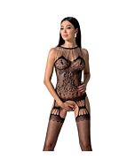 Black Magic Bodystocking
Schwarzer Magie Bodystocking